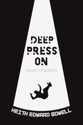 bokomslag Deep Press On