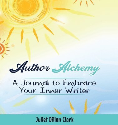 Author Alchemy 1
