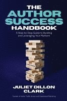 bokomslag The Author Success Handbook