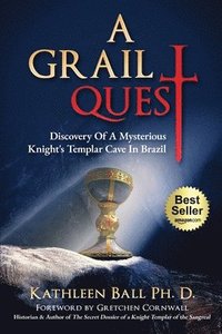 bokomslag Grail Quest