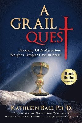 bokomslag A Grail Quest