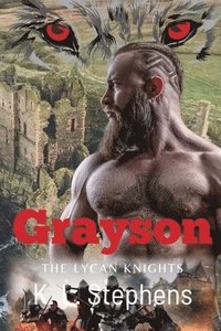 bokomslag Grayson