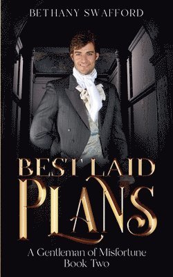 Best Laid Plans 1