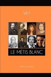 bokomslag Le Metis Blanc