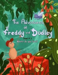 bokomslag The Adventures of Freddy & Dudley