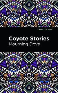 bokomslag Coyote Stories