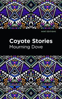 bokomslag Coyote Stories