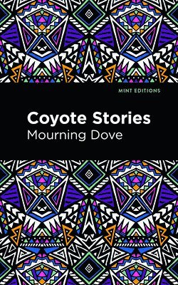 Coyote Stories 1