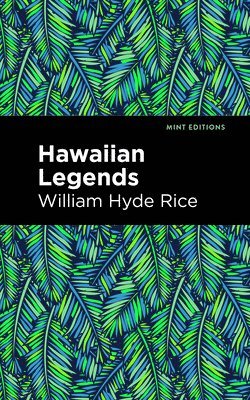 Hawaiian Legends 1