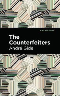 bokomslag The Counterfeiters