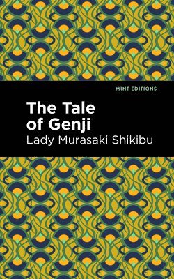 bokomslag The Tale of Genji