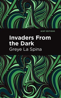 Invaders from the Dark 1