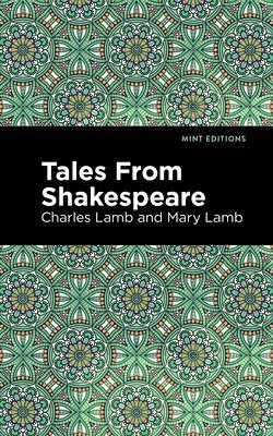 bokomslag Tales From Shakespeare