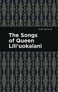 bokomslag Songs of Queen Lili'uokalani