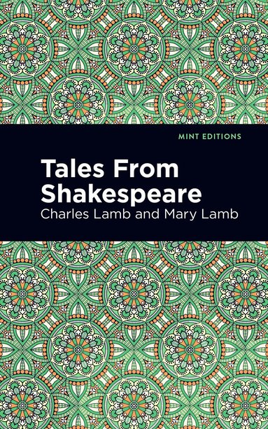 bokomslag Tales From Shakespeare