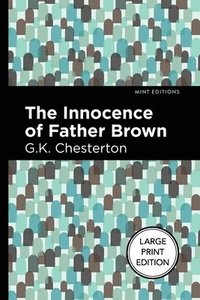 bokomslag Innocence Of Father Brown