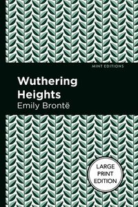 bokomslag Wuthering Heights