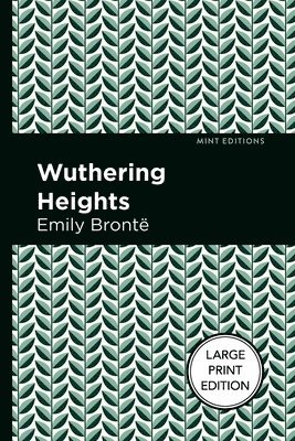 bokomslag Wuthering Heights