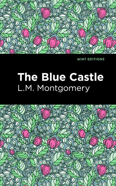 L.M. Montgomery - Blue Castle, Häftad