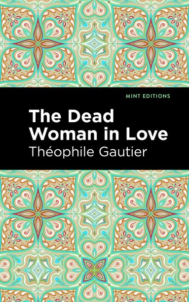bokomslag Dead Woman in Love