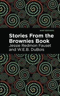 bokomslag Stories from the Brownie Book