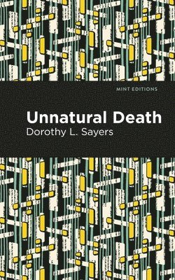 Unnatural Death 1