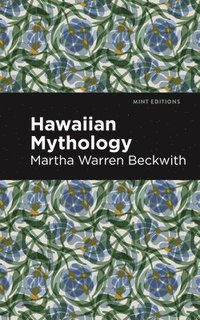 bokomslag Hawaiian Mythology