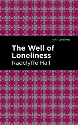 bokomslag Well of Loneliness
