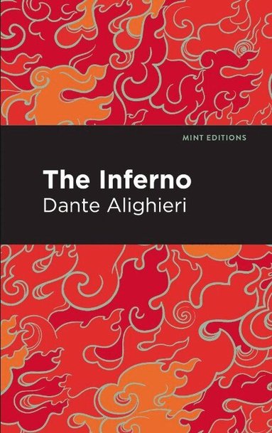 Dante Alighieri - Inferno, Häftad
