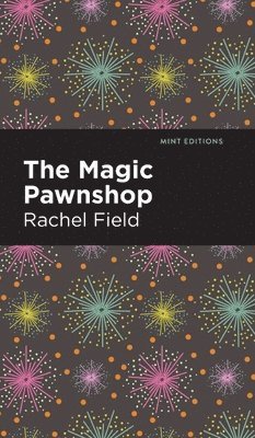 Magic Pawnshop 1