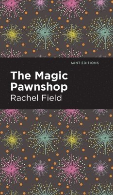 The Magic Pawnshop 1