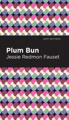 Plum Bun 1