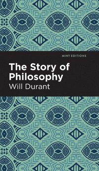 bokomslag Story of Philosophy
