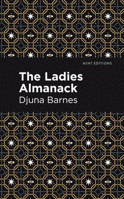 Ladies Almanack 1