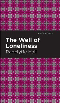 bokomslag Well of Loneliness