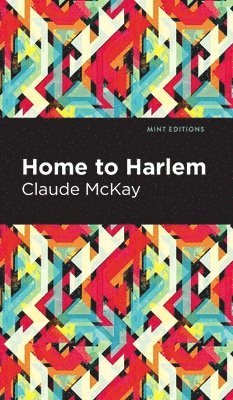 Home to Harlem 1