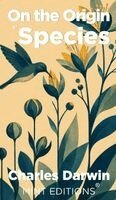 Charles Robert Darwin - On the Origin of Species, Inbunden