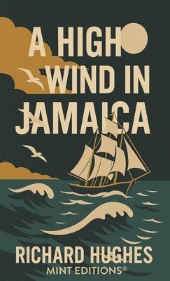 High Wind in Jamaica