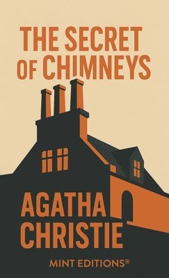 Agatha Christie - Secret of Chimneys, Häftad