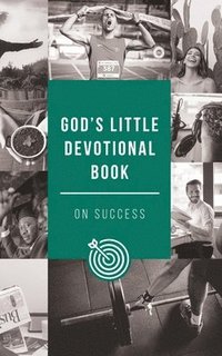 bokomslag God's Little Devotional Book on Success