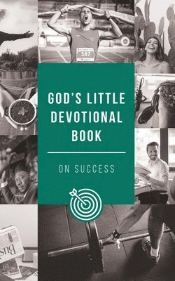 God's Little Devotional Book on Success 1