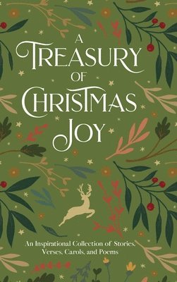 A Treasury of Christmas Joy 1