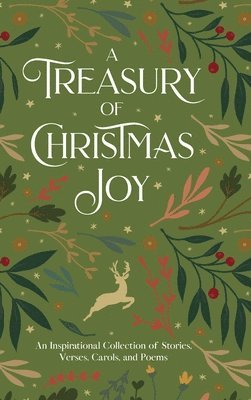 Treasury of Christmas Joy