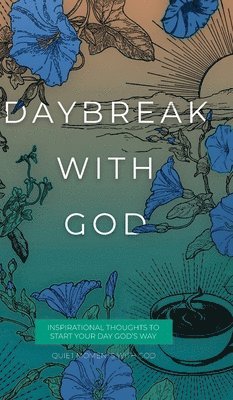 bokomslag Daybreak with God