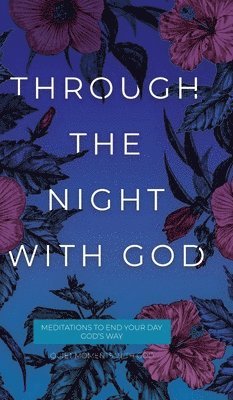 bokomslag Through the Night with God