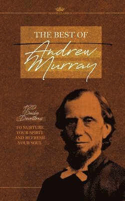 Best of Andrew Murray