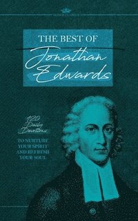 bokomslag The Best of Jonathan Edwards