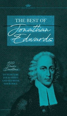 Best of Jonathan Edwards