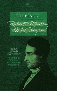 bokomslag The Best of Robert Murray McCheyne