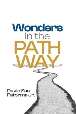 Wonders in the Pathway 1